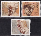 BRD 959-961 postfrisch