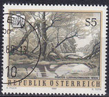 AT 1968 gestempelt