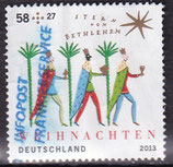 BRD 3035 gestempelt (1)