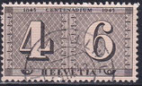 BRD 416 gestempelt