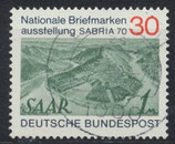 BRD 619 gestempelt (2)