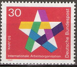 BRD 582  postfrisch