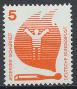 BRD 694 A postfrisch