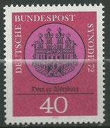 BRD 752   postfrisch