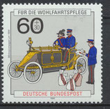 BRD 1474  postfrisch