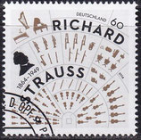 BRD 3086 gestempelt