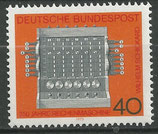 BRD 778  postfrisch