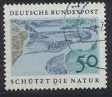 BRD 594 gestempelt