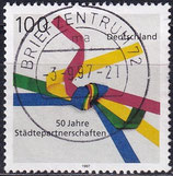BRD 1917 gestempelt (1)