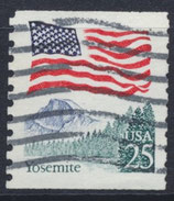 USA 1978  gestempelt