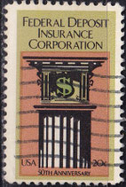 USA 1675 gestempelt