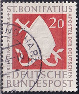 BRD 199 gestempelt (1)