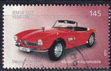 BRD 3143 gestempelt