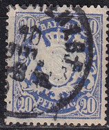 BAY 57 gestempelt (1)