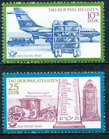 DDR 1703-1704 postfrisch