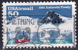 USA 2148 gestempelt
