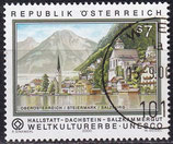 AT 2326 gestempelt