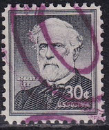 USA 671A  gestempelt