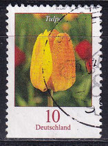 BRD 2484 Du gestempelt