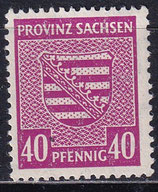 SBZ 84x postfrisch