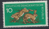 DDR 738 postfrisch
