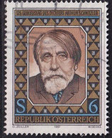 AT 1883 gestempelt