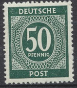 ABGA 932 postfrisch