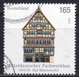 BRD 2931 gestempelt