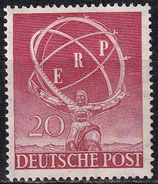BERL 71 ungebraucht mit Falz