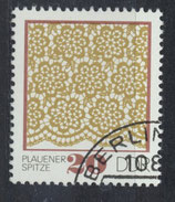 DDR 1964  philat. Stempel