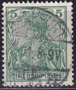 DR 55 gestempelt (2)