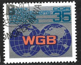 DDR 1885  philat. Stempel (1)
