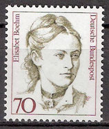 BRD 1489 postfrisch