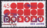 BRD 3019 gestempelt