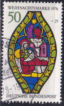 BRD 912 gestempelt (1)