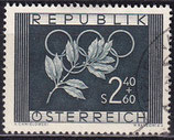 AT 969 gestempelt