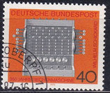 BRD 778 gestempelt