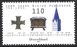 BRD 2060 postfrisch