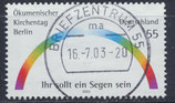 BRD 2341 gestempelt (1)