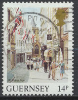 293A  gestempelt (GB-GUE)