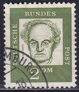 BRD 362y gestempelt
