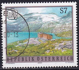AT 2310 gestempelt