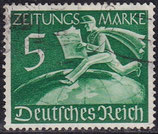 DR Z739 gestempelt