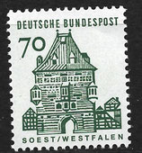 BRD 460 postfrisch