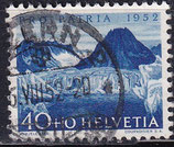 CH 574 gestempelt