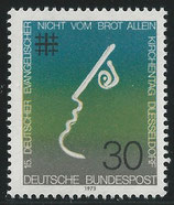 BRD 772  postfrisch