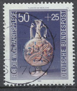 BRD 1295 gestempelt