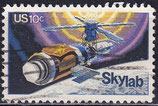 USA 1136 gestempelt