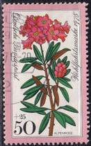 BRD 869 gestempelt