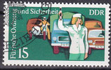 DDR 2079  philat. Stempel